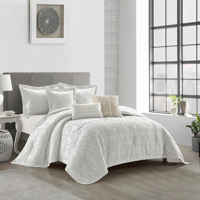 Zhejiang Moncanol Home Textiles Co, Ltd.