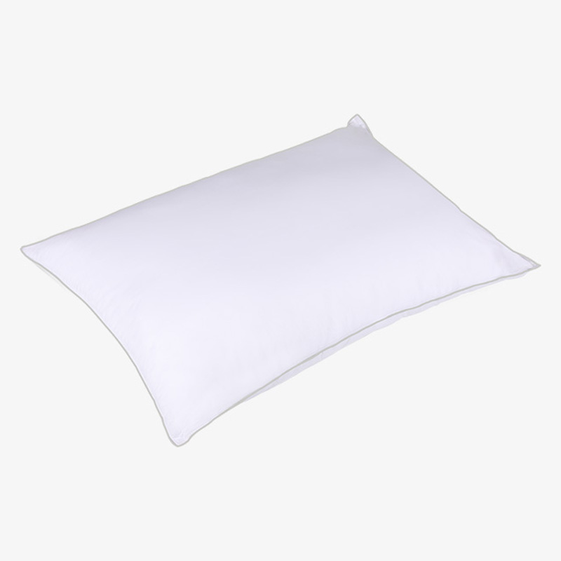 Mga unan sa kama para sa pagtulog- Ang kalidad ng hotel ay mabagal na rebound na may premium na malambot na polyester fiber punan