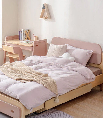 Mga Bedding ng Baby & Kids