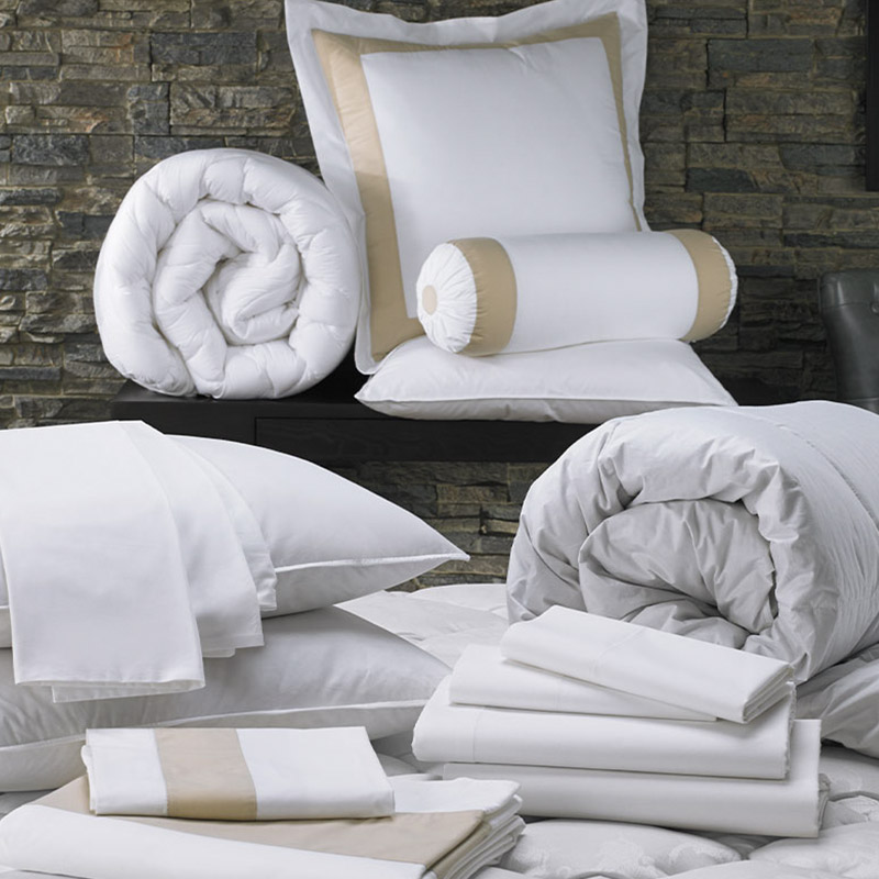 Zhejiang Moncanol Home Textiles Co, Ltd.