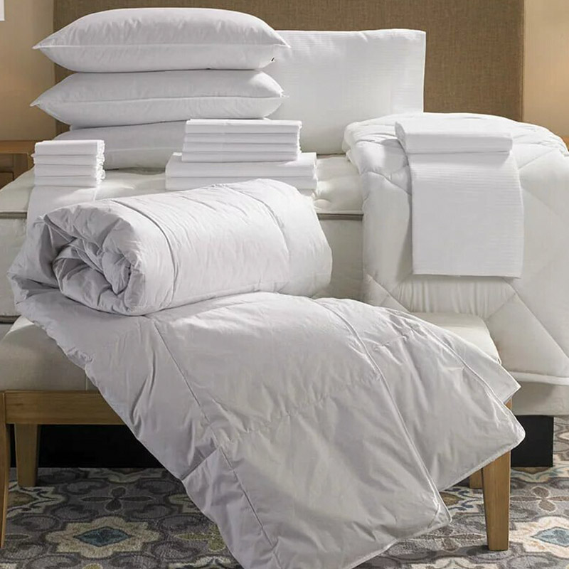 Zhejiang Moncanol Home Textiles Co, Ltd.